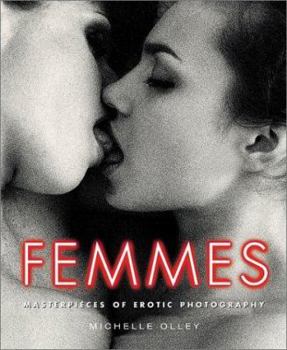 Paperback Femmes: Masterpieces of Erotic Photography Book