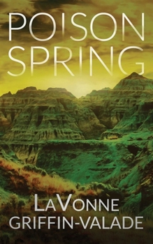 Paperback Poison Spring Book