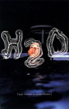 Paperback H2O: A Novel Book