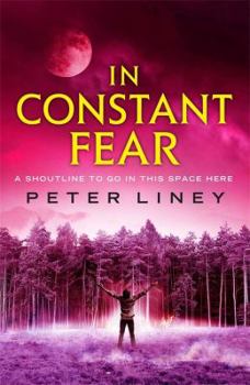 Hardcover In Constant Fear Book