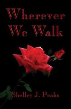 Paperback Wherever We Walk Book