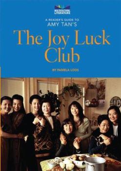 A Reader's Guide to Amy Tan's the Joy Luck Club - Book  of the Multicultural Literature