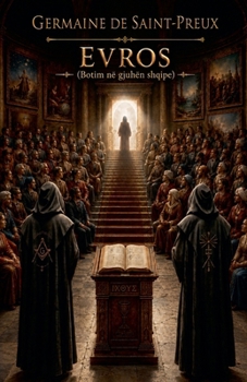 Evros (Botim në gjuhën shqipe) (Trëndafili I Erërave (Botim Në Gjuhën Shqipe)) (Albanian Edition)