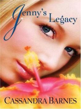 Hardcover Five Star Expressions - Jenny's Legacy Book