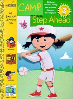 Paperback Entering Grade 3 Book