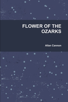 Paperback Flower of the Ozarks Book