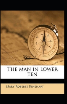 Paperback The Man in Lower Ten Annotated Book