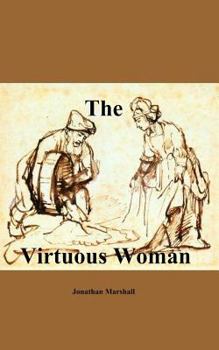 Paperback The Virtuous Woman Book