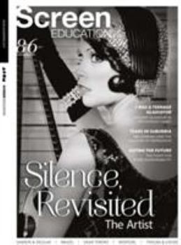 Paperback Screen Education Issue 86 Book
