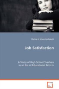 Paperback Job Satisfaction Book
