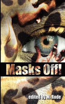 Paperback Masks Off! Book