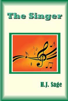 Paperback The Singer Book