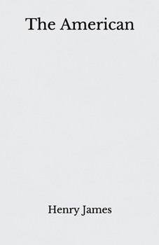 Paperback The American: Beyond World's Classics Book