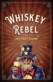 Paperback Whiskey Rebel Book