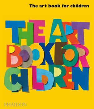 Hardcover The Art Book for Children Book Two Book