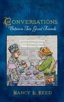 Paperback Conversations Between Two Great Friends Book