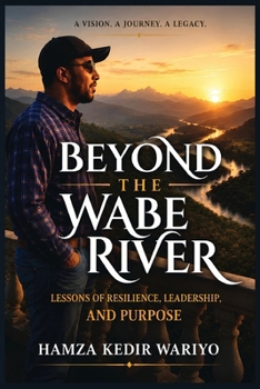 Paperback Beyond The Wabe River Book