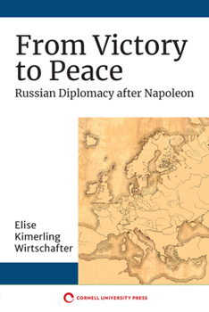 Paperback From Victory to Peace Book