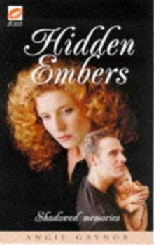 Paperback Hidden Embers (Scarlet Series) Book