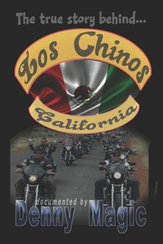 Paperback Los Chinos Book