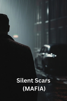 Paperback Silent Scars (MAFIA) [Spanish] Book