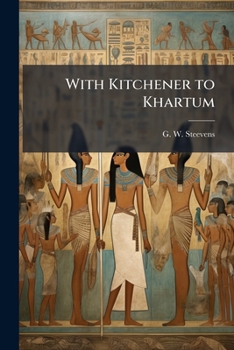 Paperback With Kitchener to Khartum Book