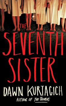 Paperback The Seventh Sister Book