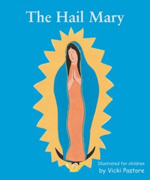 Paperback The Hail Mary/The Lord's Prayer Book