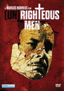 DVD Unrighteous Men Book