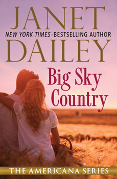 Big Sky Country - Book #26 of the Americana