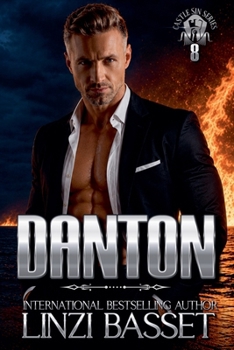 Danton - Book #8 of the Castle Sin