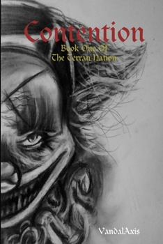 Paperback Contention Book