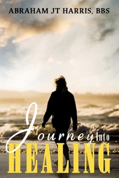 Paperback Journey Into Healing Book