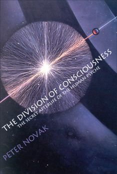 Paperback The Division of Consciousness: The Secret Afterlife of the Human Psyche: The Secret Afterlife of the Human Psyche Book