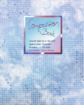 Paperback Composition Book