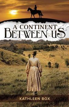 Paperback A Continent Between Us Book