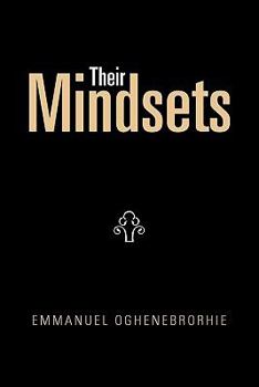 Paperback Their Mindsets Book