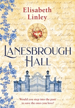 Hardcover Lanesbrough Hall Book