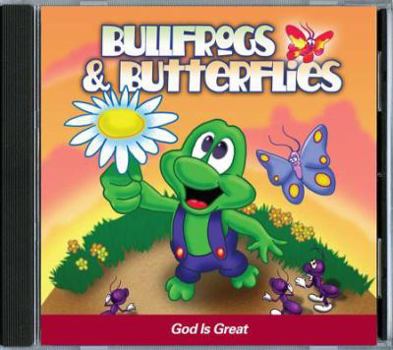 Audio CD God Is Great CD Book