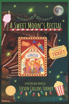 Paperback A Sweet Moon's Recital Book