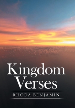 Hardcover Kingdom Verses Book