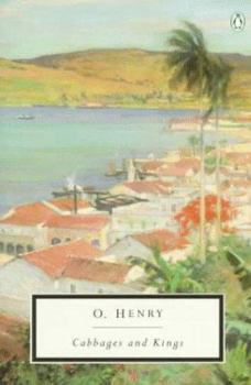 Paperback Cabbages and Kings (Penguin Twentieth-Century Classics) Book