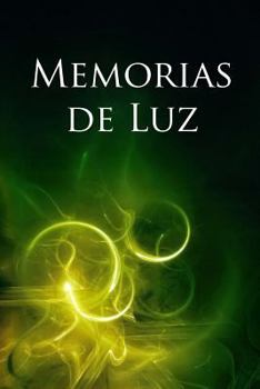 Paperback Memorias de Luz [Spanish] Book