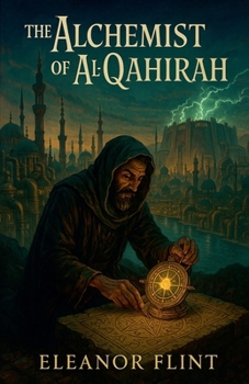 Paperback The Alchemist of Al-Qahirah Book
