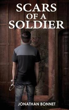 Hardcover Scars of a Soldier Book