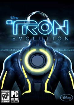 TRON: Evolution - PC