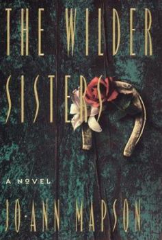 Hardcover The Wilder Sisters Book