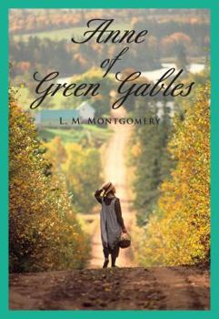 Paperback Anne of Green Gables Book