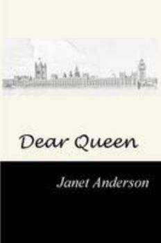 Paperback Dear Queen Book