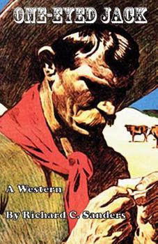 Paperback One-Eyed Jack: A Western Book